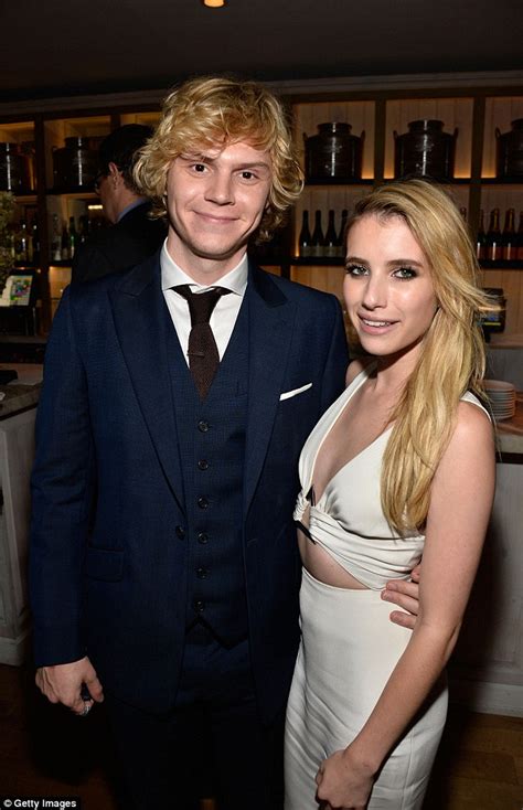 emma roberts husband now